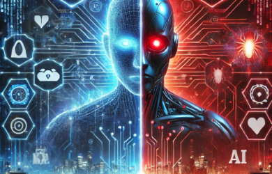 AI in cybersecurity
